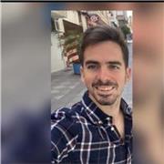 Doy clases de Biología y Geologia